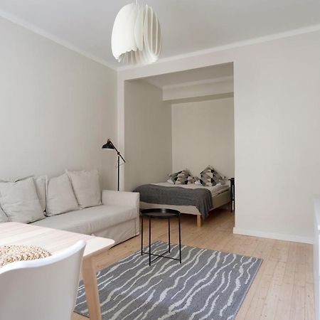Poista 2Ndhomes Lapinlahdenkatu Apartment 2 Helsingfors Exteriör bild