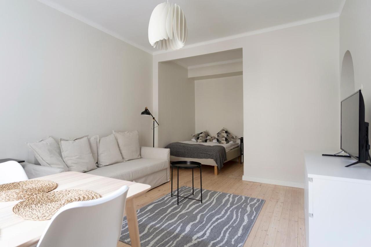 Poista 2Ndhomes Lapinlahdenkatu Apartment 2 Helsingfors Exteriör bild