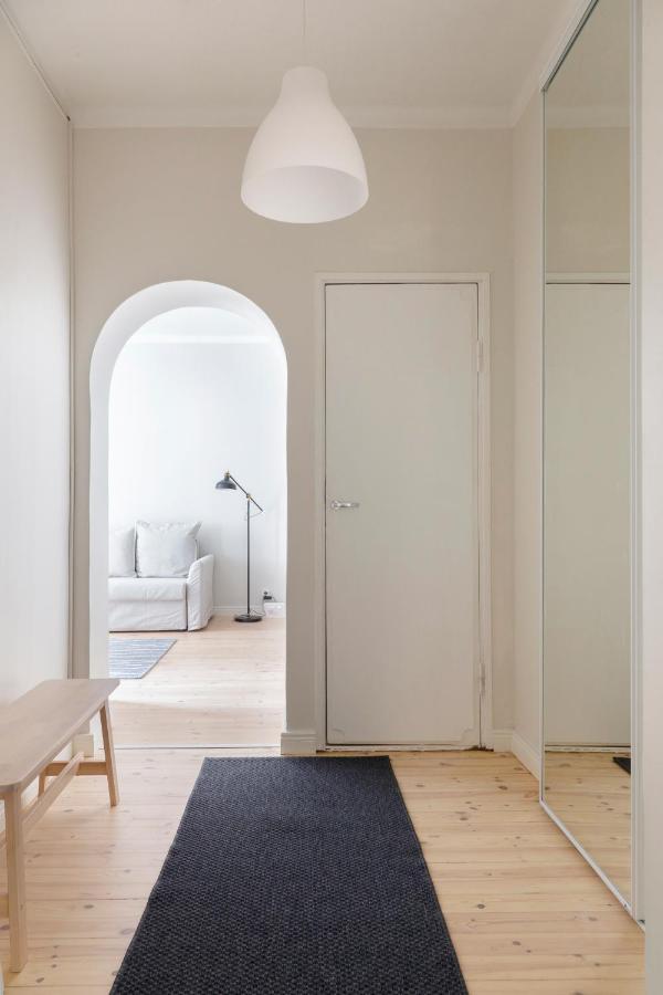 Poista 2Ndhomes Lapinlahdenkatu Apartment 2 Helsingfors Exteriör bild